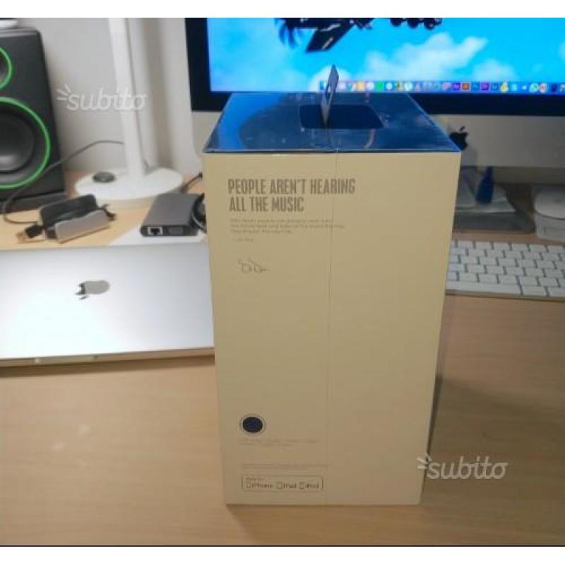 CUFFIE BEATS Solo 3 Wireless NUOVE