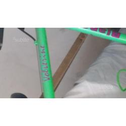 Bianchi volverine mtb
