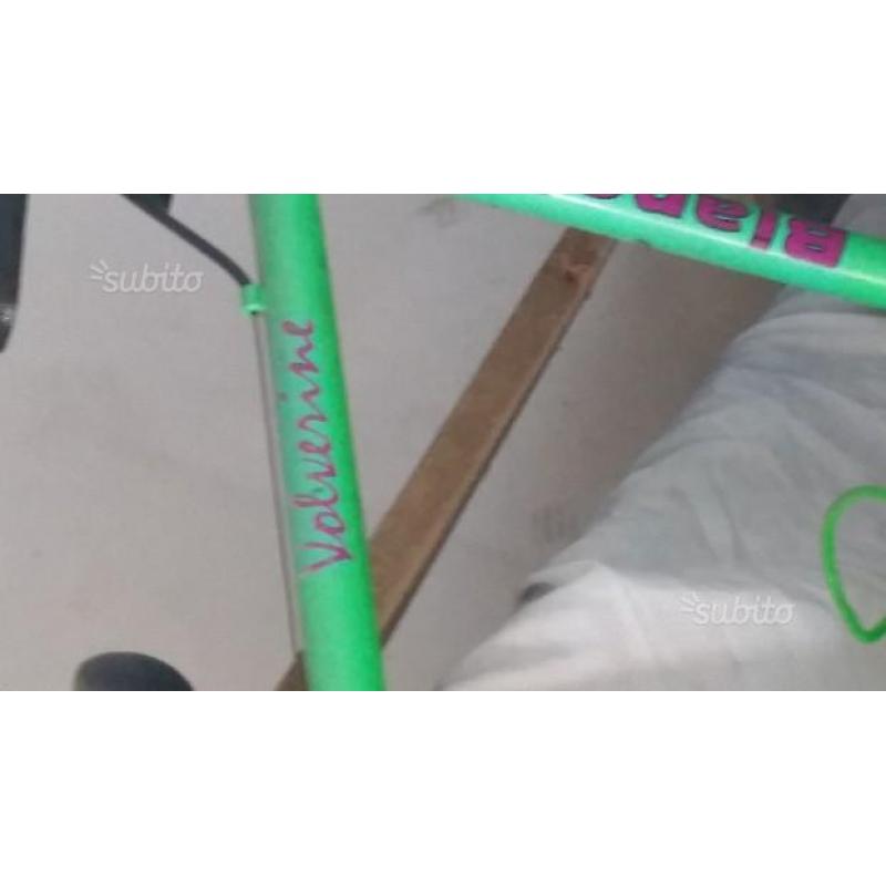Bianchi volverine mtb