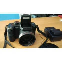 Panasonic Lumix DMC FZ 38
