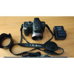 Panasonic Lumix DMC FZ 38