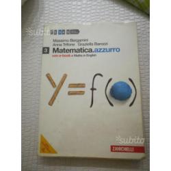 Matematica.azzurro 3