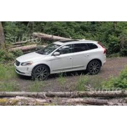 Ricambi volvo xc60,v40,v40 cross disponibili
