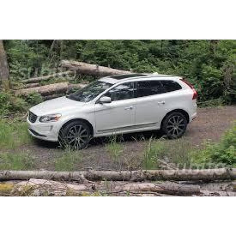 Ricambi volvo xc60,v40,v40 cross disponibili