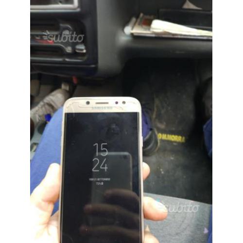 Samsung j7 2017