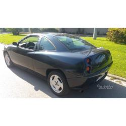 FIAT COUPÈ 1.8 I.E. 16V Benzina 11/1998