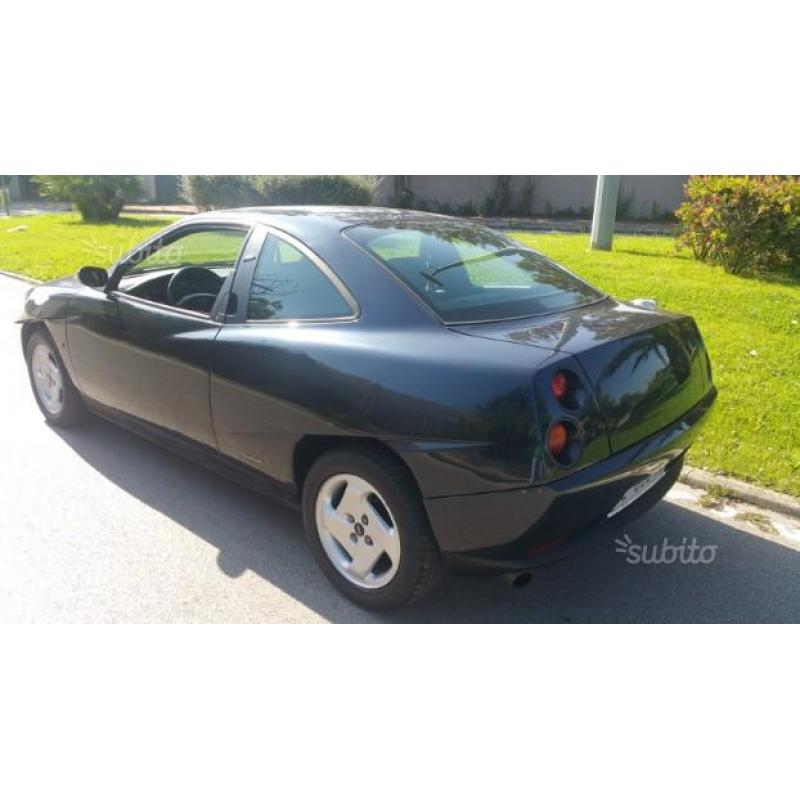 FIAT COUPÈ 1.8 I.E. 16V Benzina 11/1998