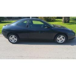 FIAT COUPÈ 1.8 I.E. 16V Benzina 11/1998