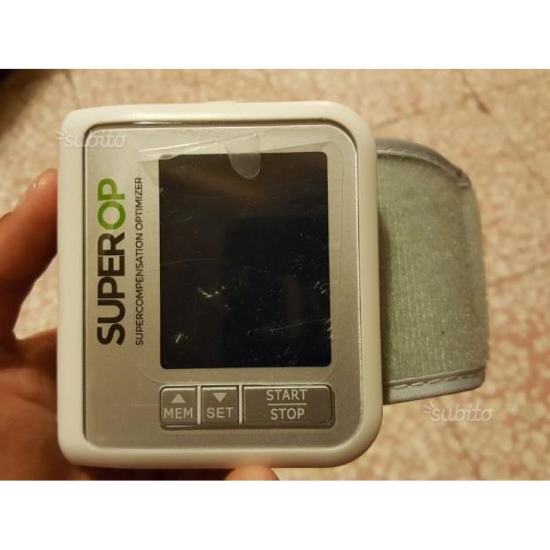 Super op come nuovo