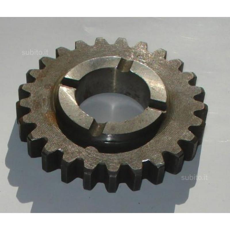 Ingranaggio 3' sul secondario Moto Morini