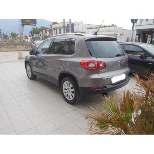 VOLKSWAGEN Tiguan 1ª serie - 2009