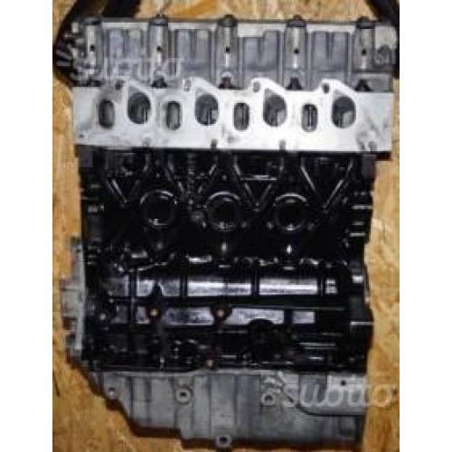 Motore revisionato Renault 1.9 diesel F9Q