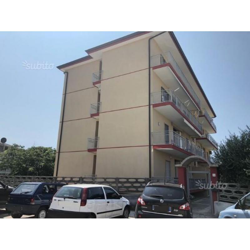 Appartamento ristrutturato con box