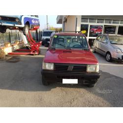 FIAT Panda - 1992