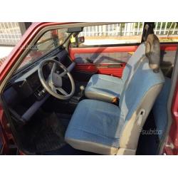FIAT Panda - 1992