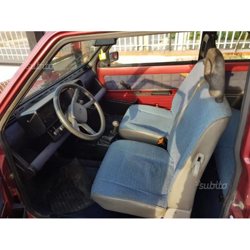 FIAT Panda - 1992