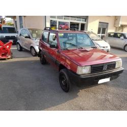 FIAT Panda - 1992