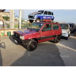 FIAT Panda - 1992