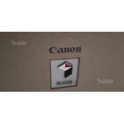 Fotocopiatrice Canon IR 1600