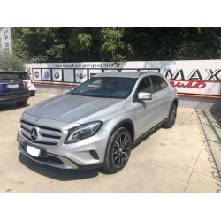 MERCEDES Classe GLA 200 CDI SPORT - 2015