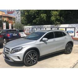 MERCEDES Classe GLA 200 CDI SPORT - 2015