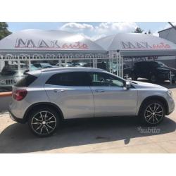 MERCEDES Classe GLA 200 CDI SPORT - 2015