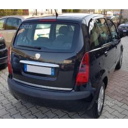 Lancia Musa Automatica