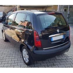 Lancia Musa Automatica