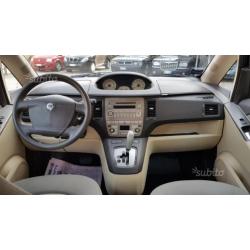 Lancia Musa Automatica
