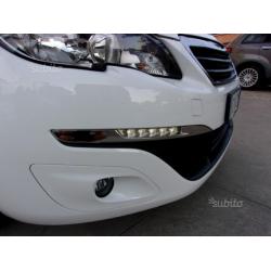 PEUGEOT 308 1.6 blue-hdi 100 cv business sw- 2015