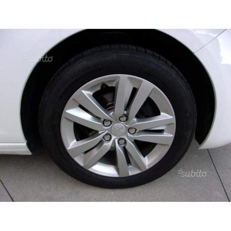 PEUGEOT 308 1.6 blue-hdi 100 cv business sw- 2015