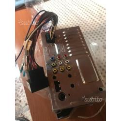 Stereo mai utilizzato regalato