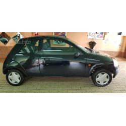Ford ka 2003 soli 86 mila km