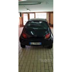 Ford ka 2003 soli 86 mila km