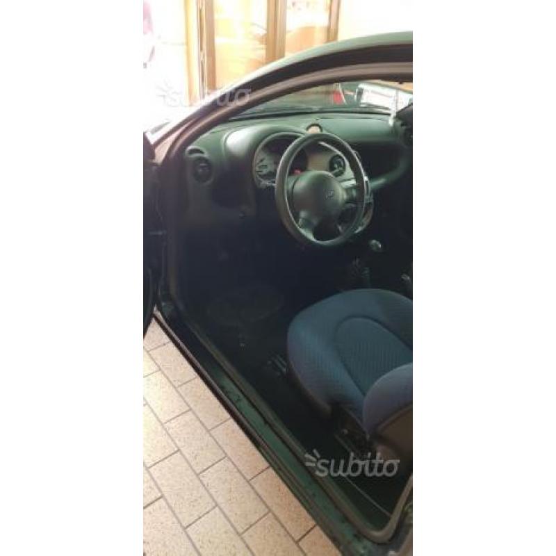 Ford ka 2003 soli 86 mila km