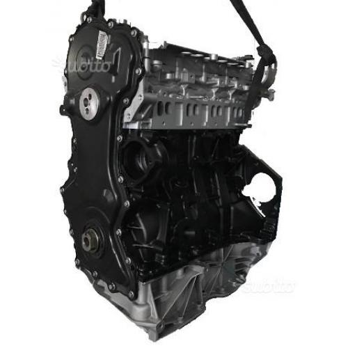 Motore rev nissan qashqai 2.0 diesel