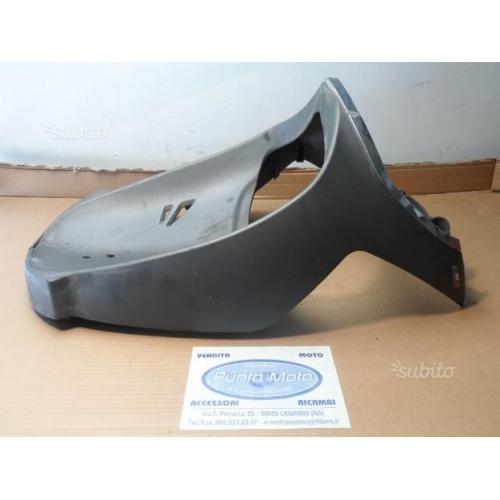 Coperchio scudo Malaguti Centro 125-160