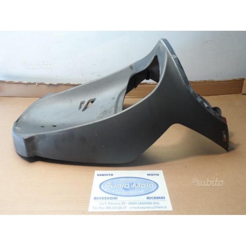 Coperchio scudo Malaguti Centro 125-160