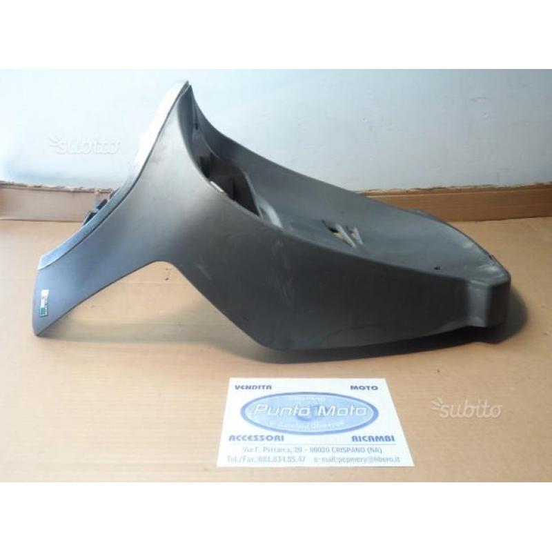 Coperchio scudo Malaguti Centro 125-160