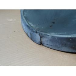 Coperchio scudo Malaguti Centro 125-160