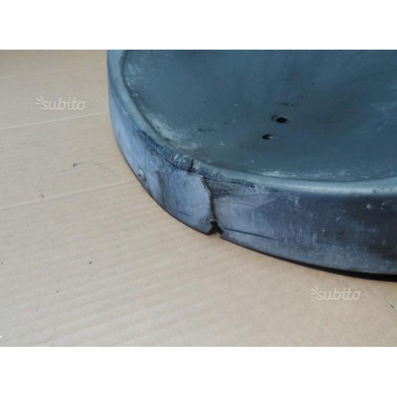 Coperchio scudo Malaguti Centro 125-160