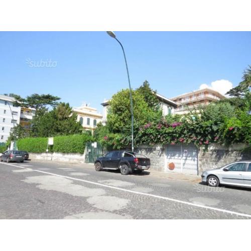 Posillipo - Via S.Strato