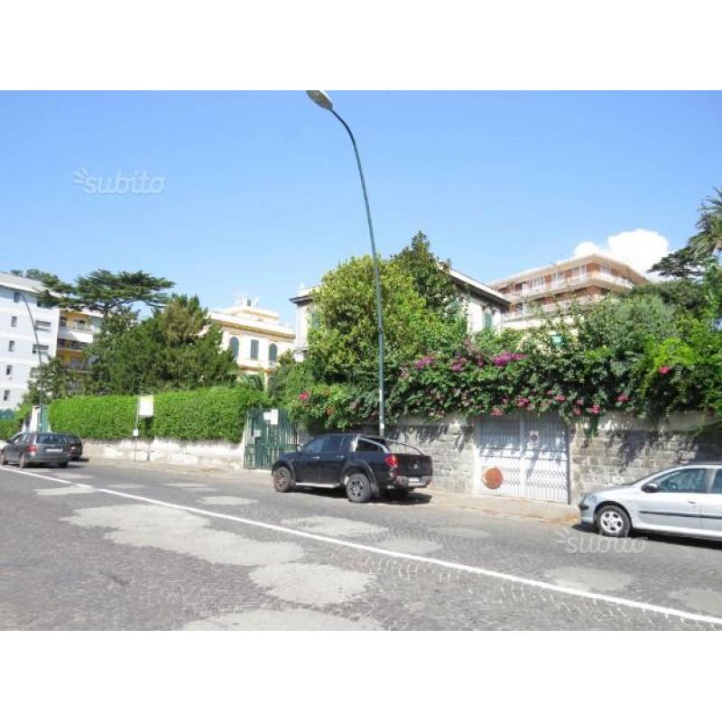 Posillipo - Via S.Strato