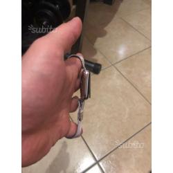 Apple watch acciaio serie 2 schermo da sostituire