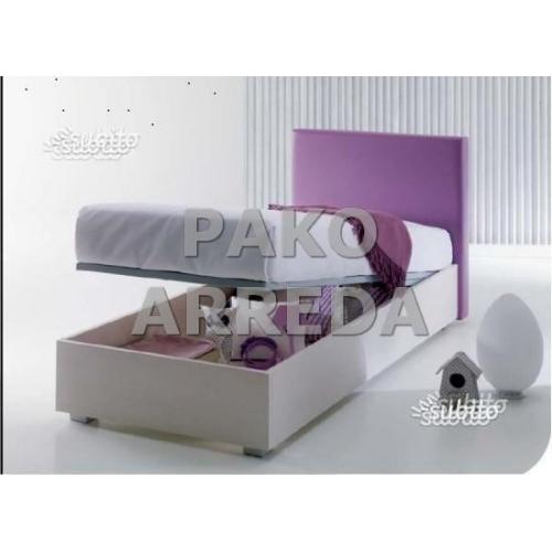 Letto / letti singolo