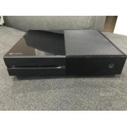 Xbox one kinect batteria Microsoft livegold12mesi