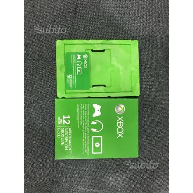 Xbox one kinect batteria Microsoft livegold12mesi