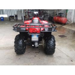 Linhai 260cc