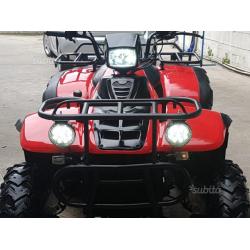Linhai 260cc