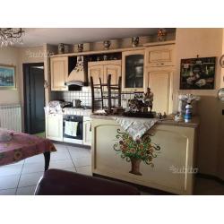 Appartamento pressi galleria ciccarelli